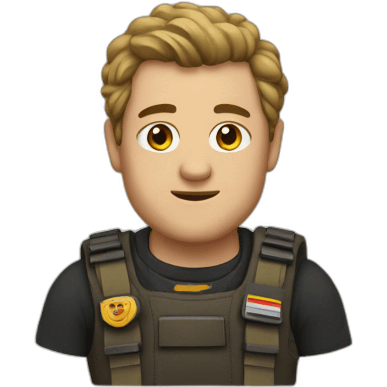 german emoji