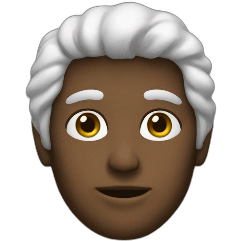 swarthy italian emoji