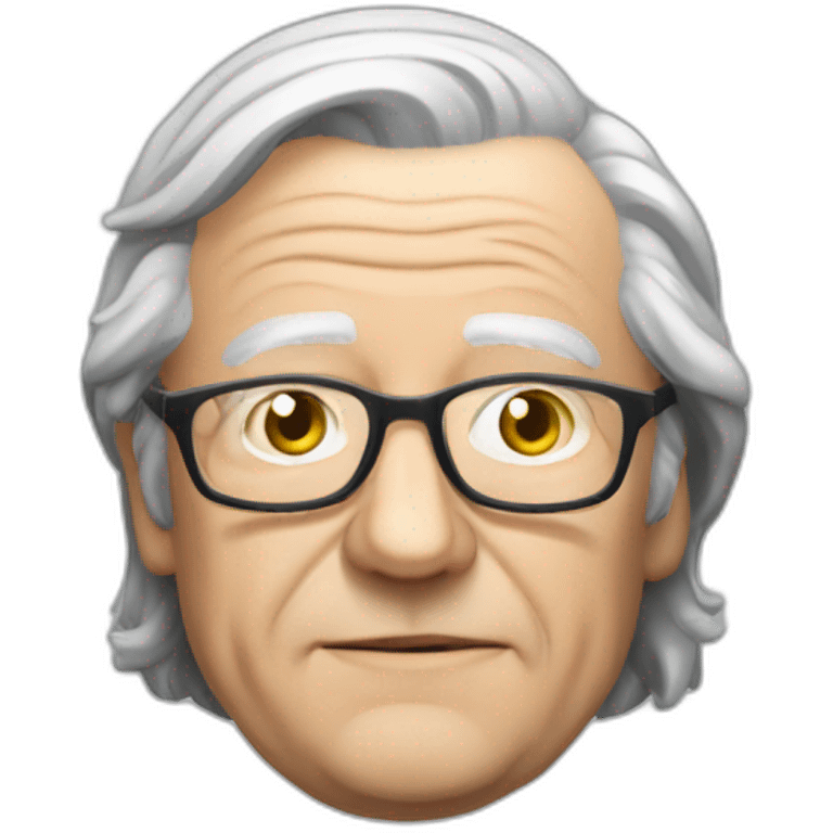 jean marie lepen strabisme emoji