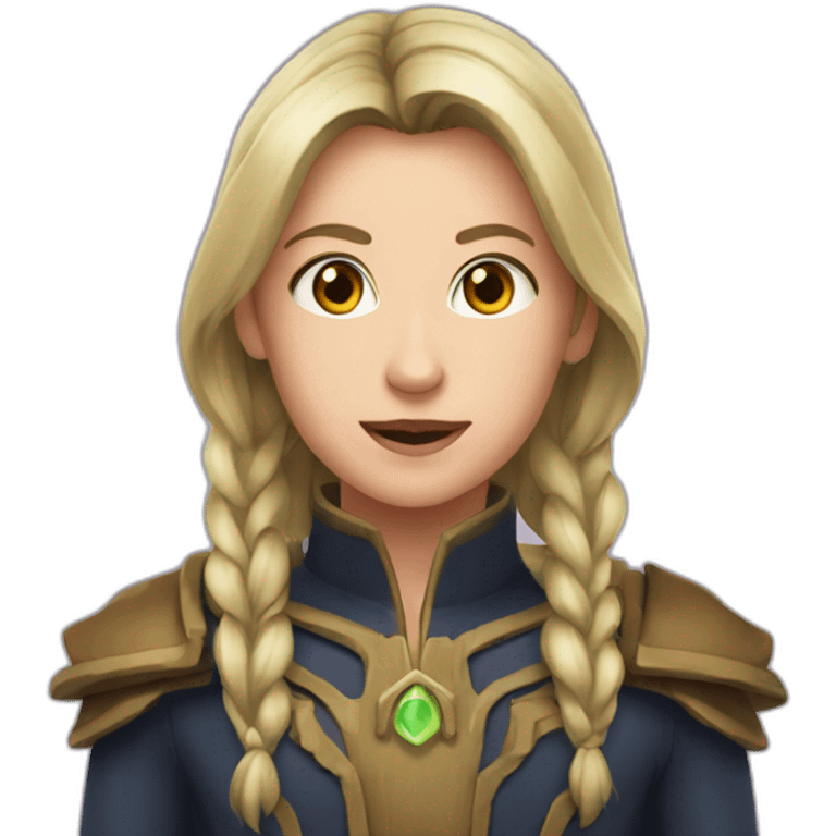 Rein Dialyse emoji