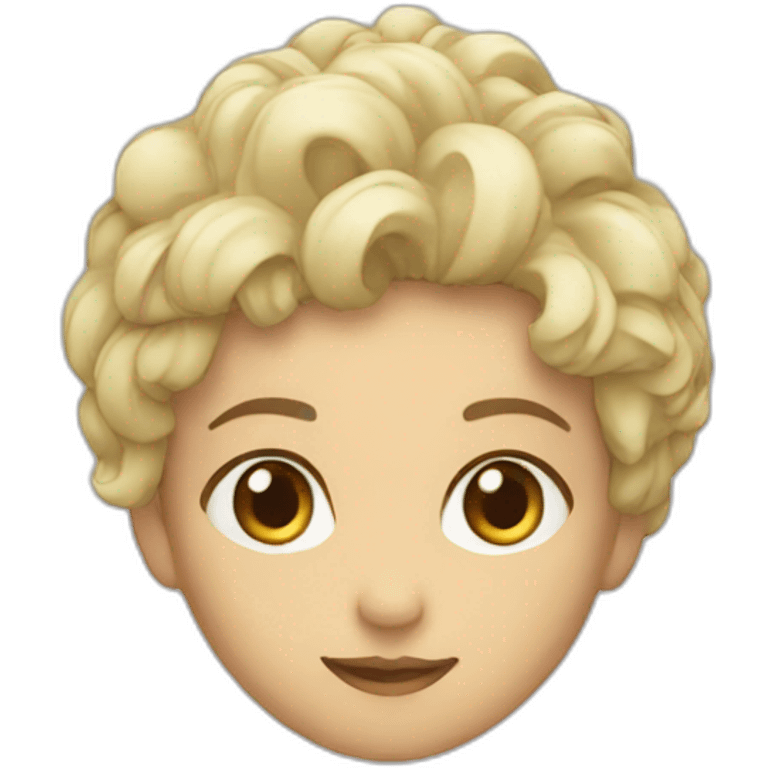 eva emoji