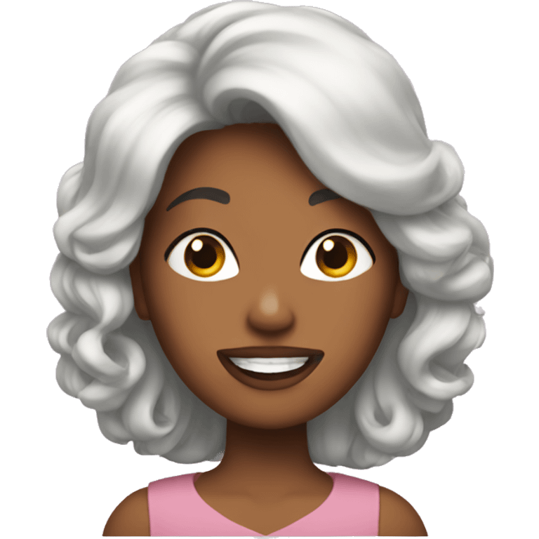 priscilla emoji