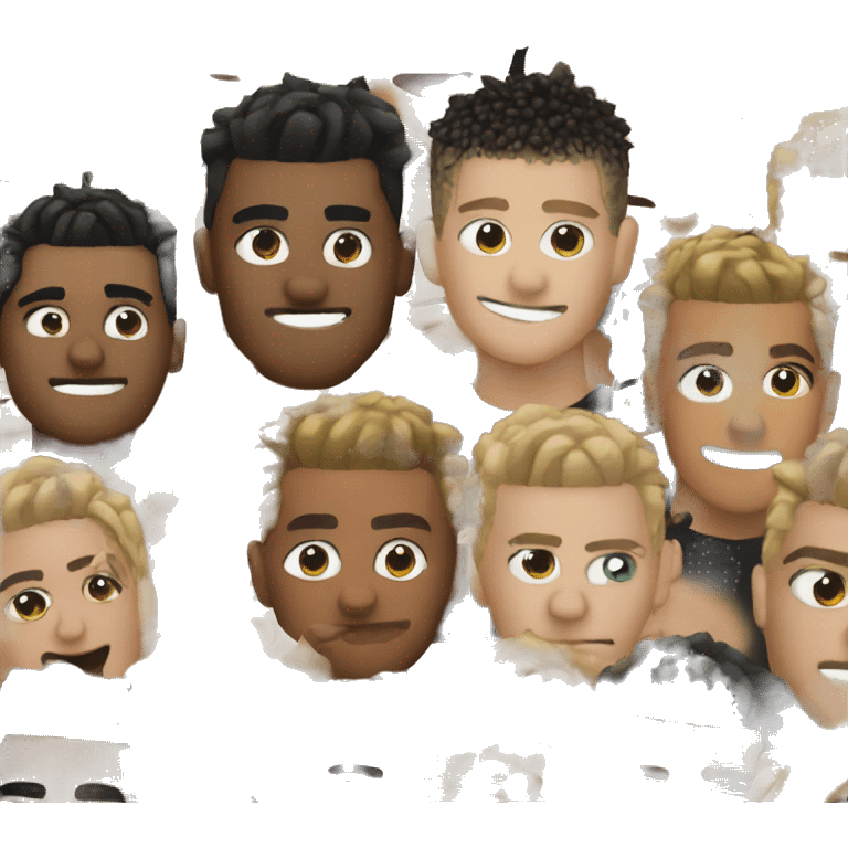 Xxxtentacion  emoji