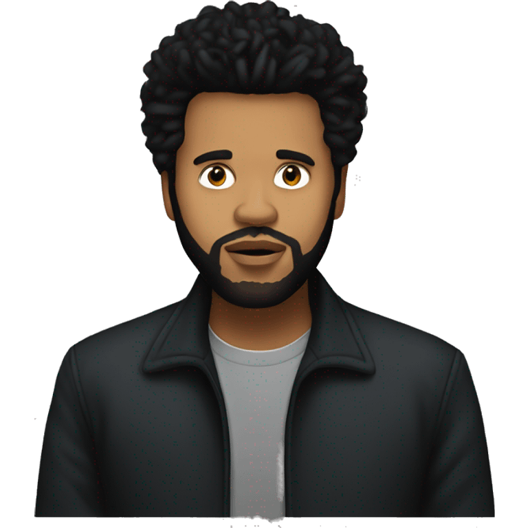 weeknd after hours emoji