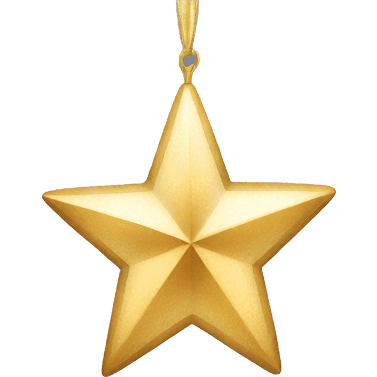 aesteticchristmas decoration star emoji