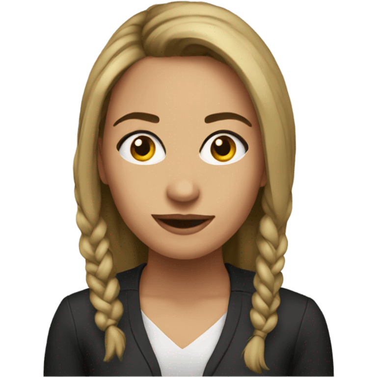 Natalie  emoji