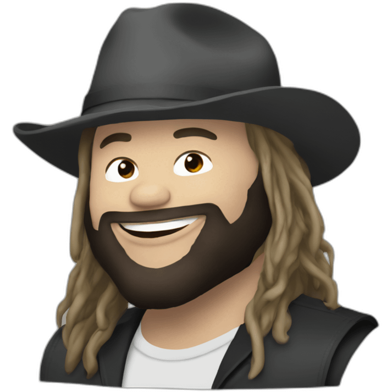 Bray Wyatt emoji