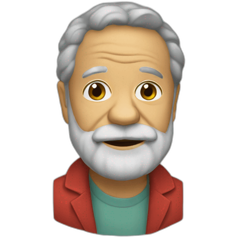 lula brazil emoji