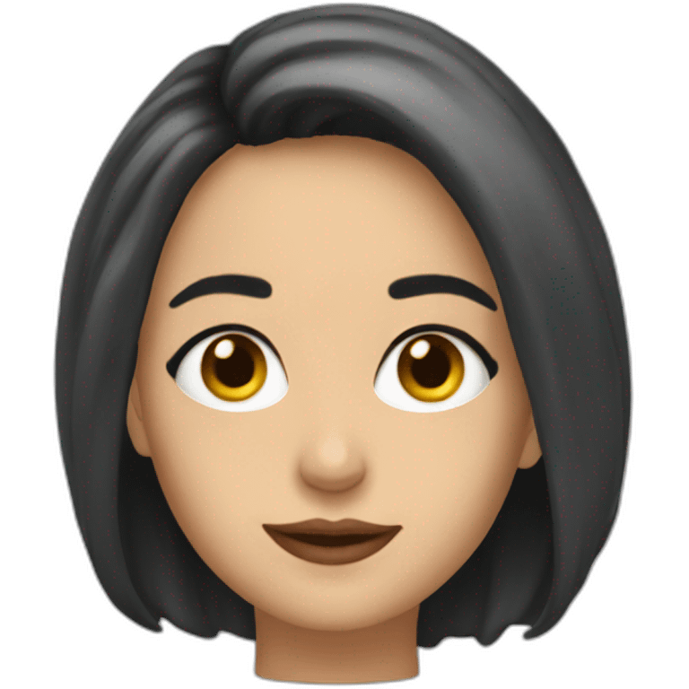 Elodie Costa emoji