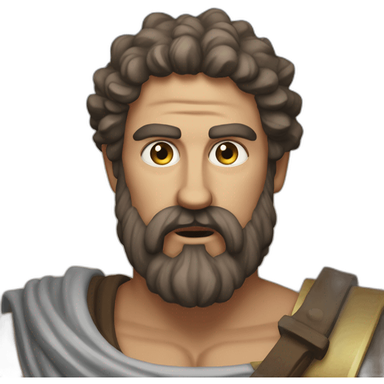 odysseus emoji