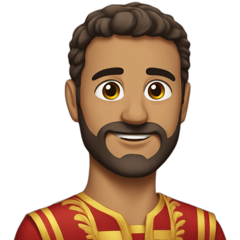 spain emoji