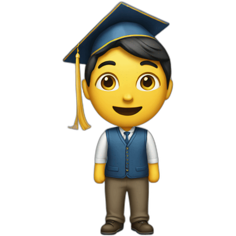 education emoji