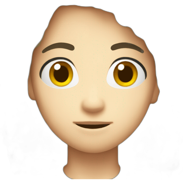 Mii emoji