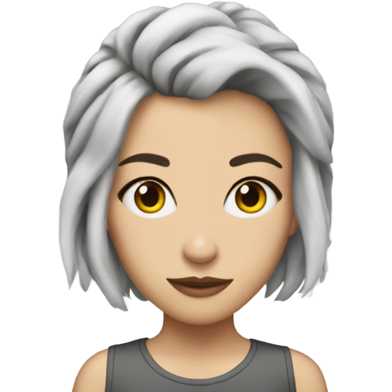 Megan rhodes emoji