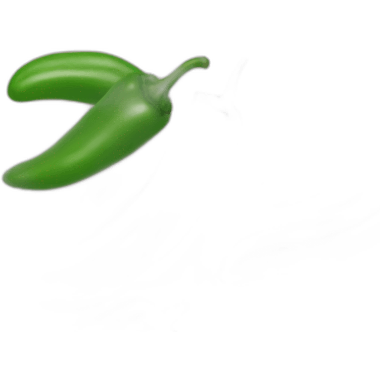 jalepeno emoji