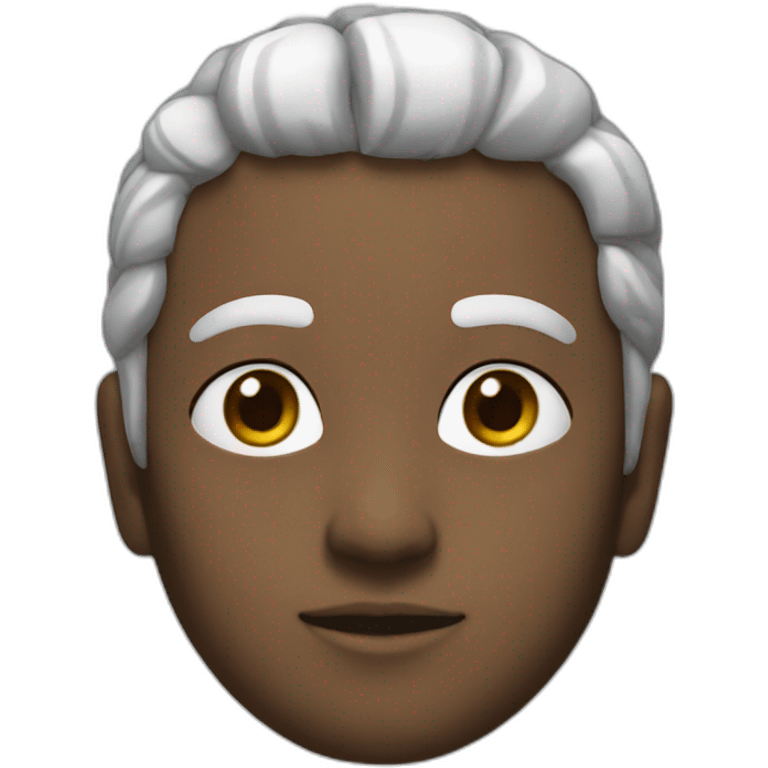 Basuri emoji