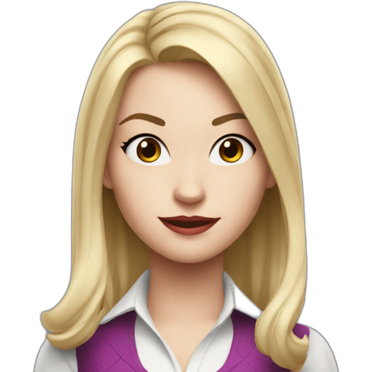 gwen stacy emoji