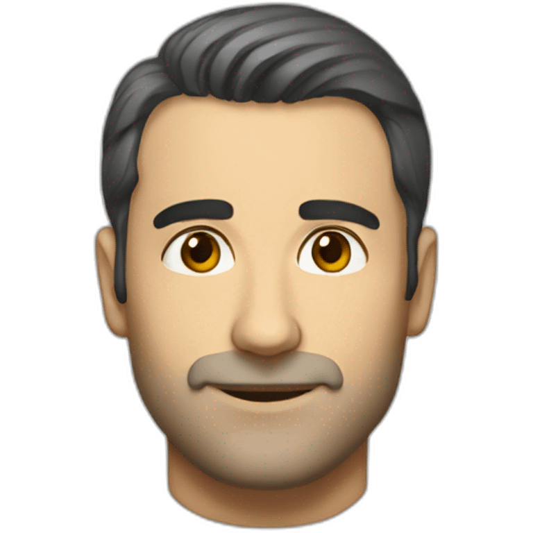 Benoit chevalier emoji