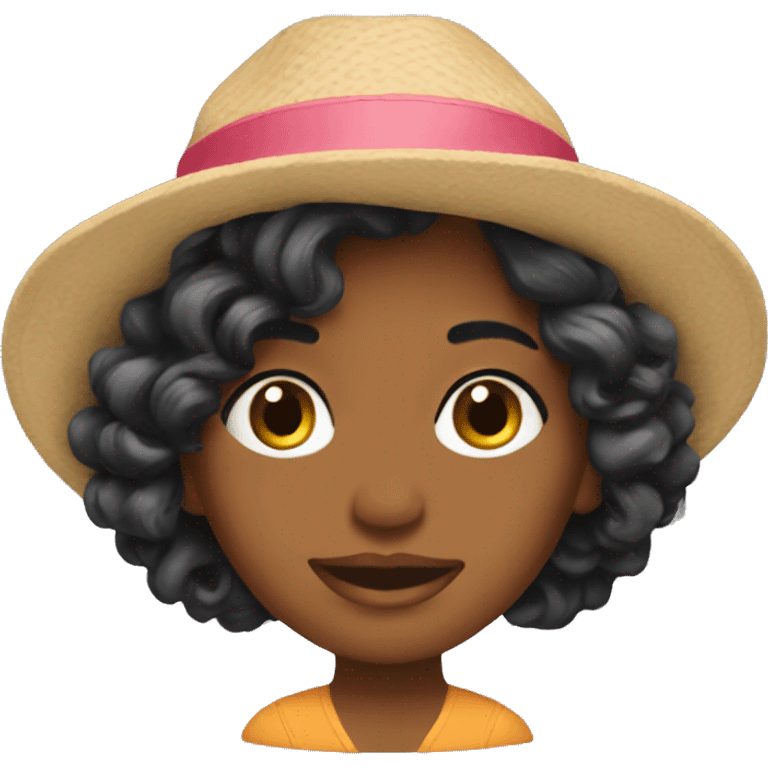 Paddington beauty salon emoji