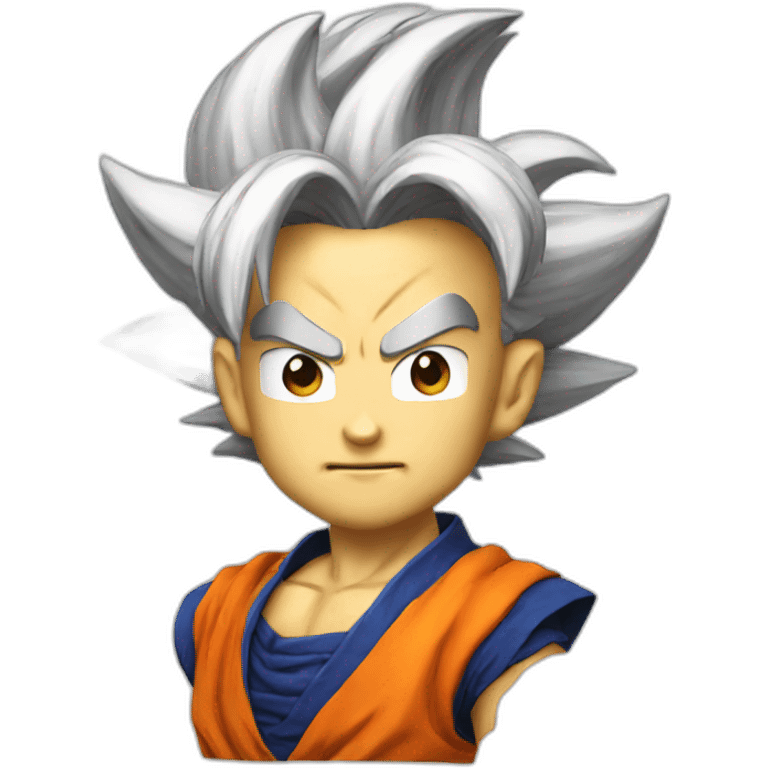 dragonball emoji