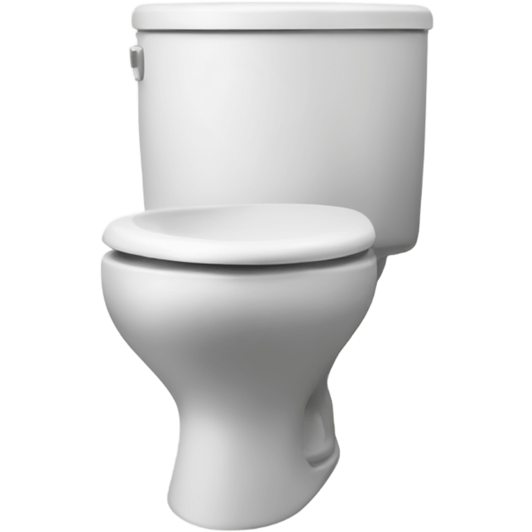 Skibidi toilet emoji