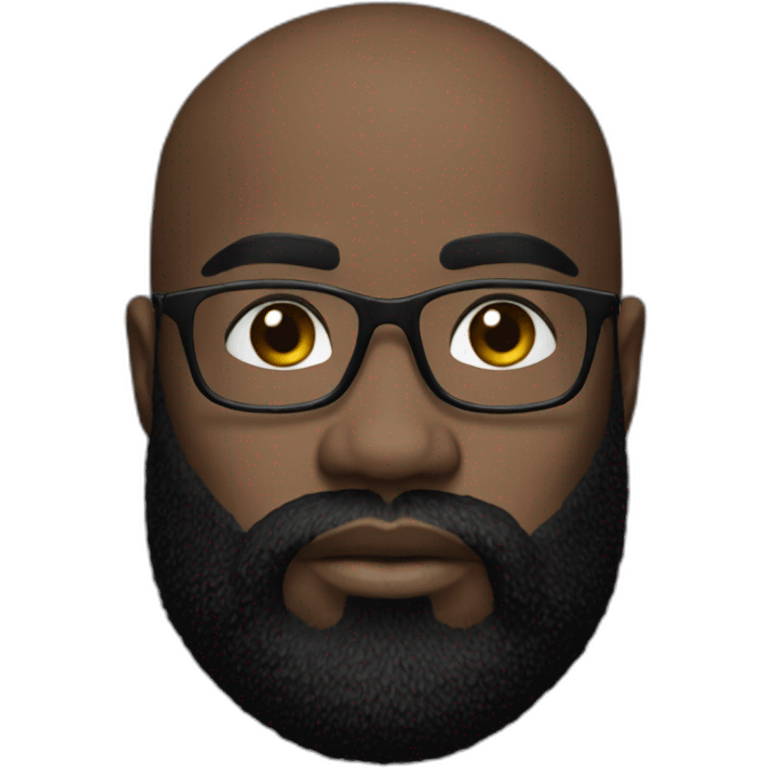 Kaaris emoji