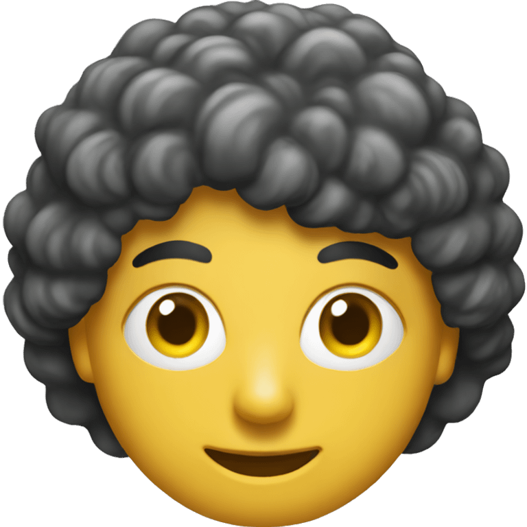 Dawn fm emoji