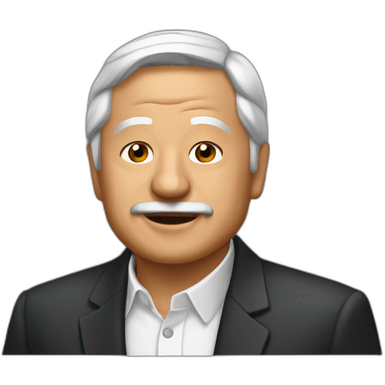 AMLO emoji