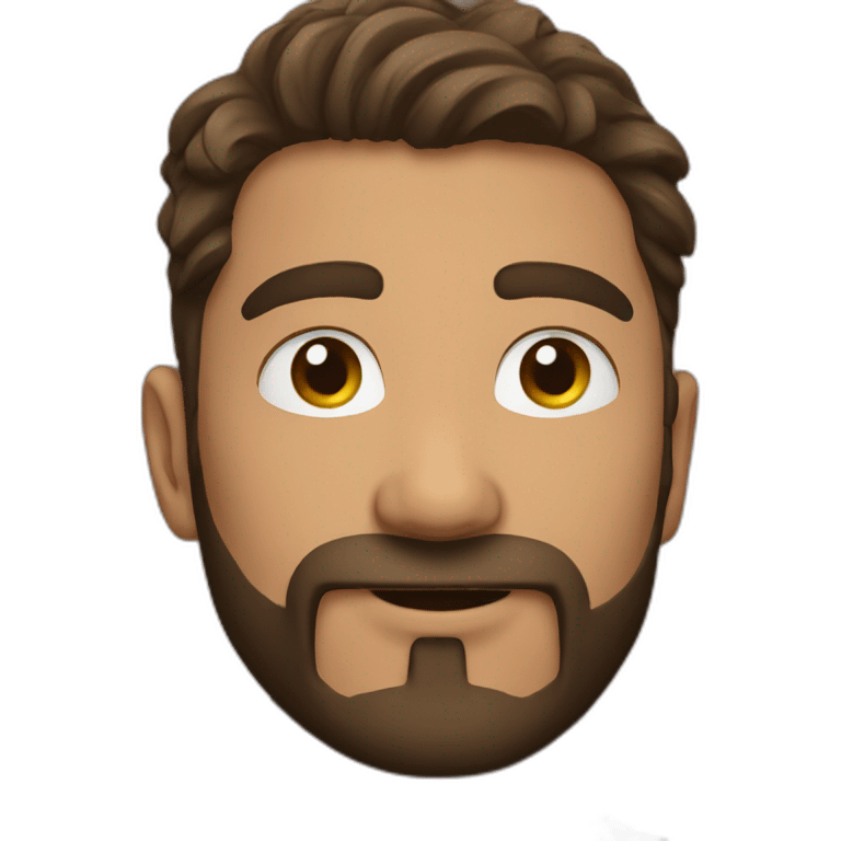 Kyllian emoji