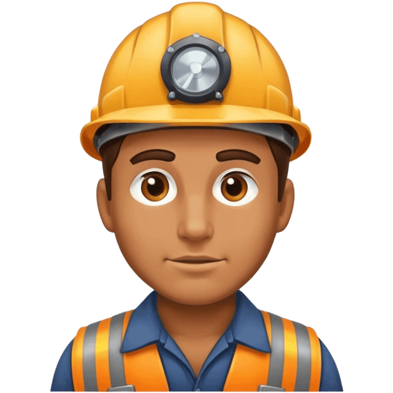 miner emoji