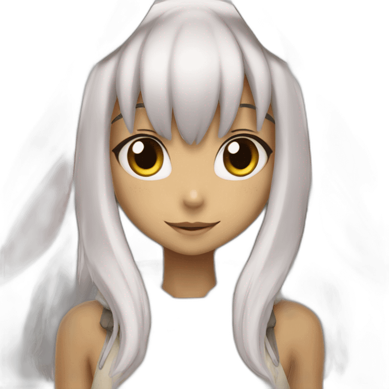 ナナチ Nanachi emoji