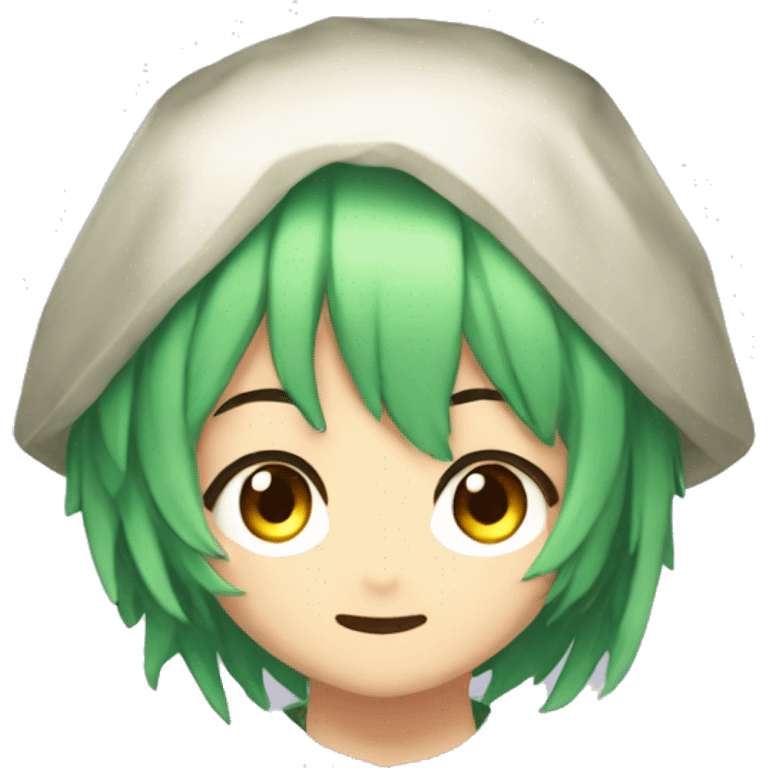 gumi megpoid emoji