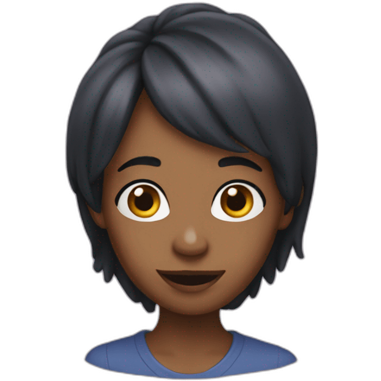 Bonnie emoji