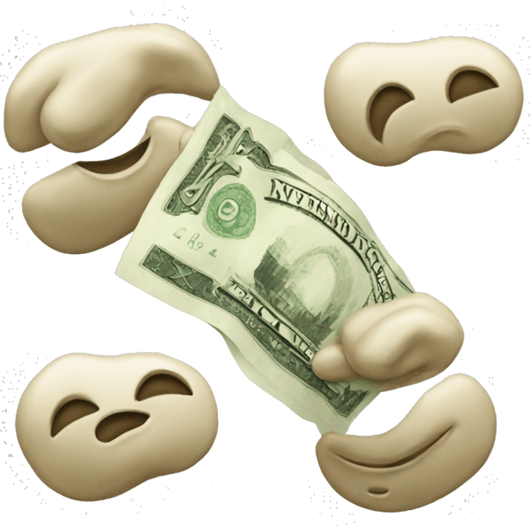 love money emoji