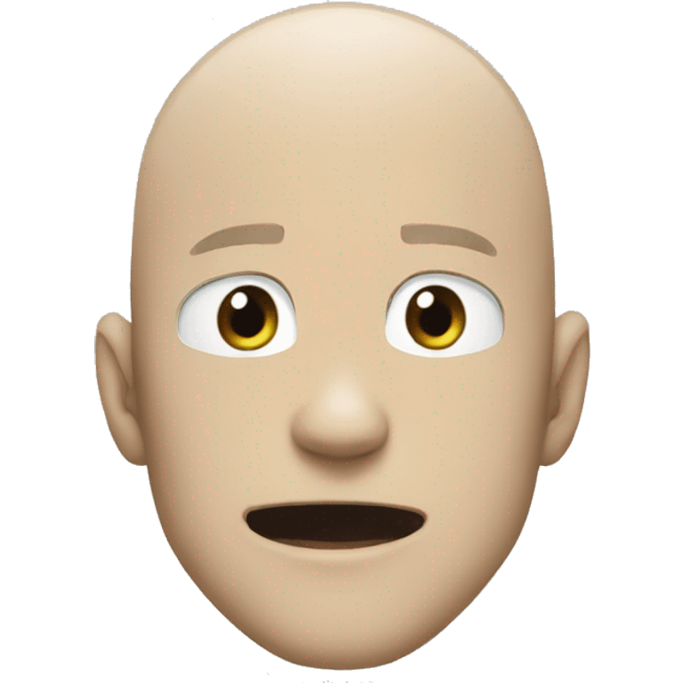 one punch man emoji