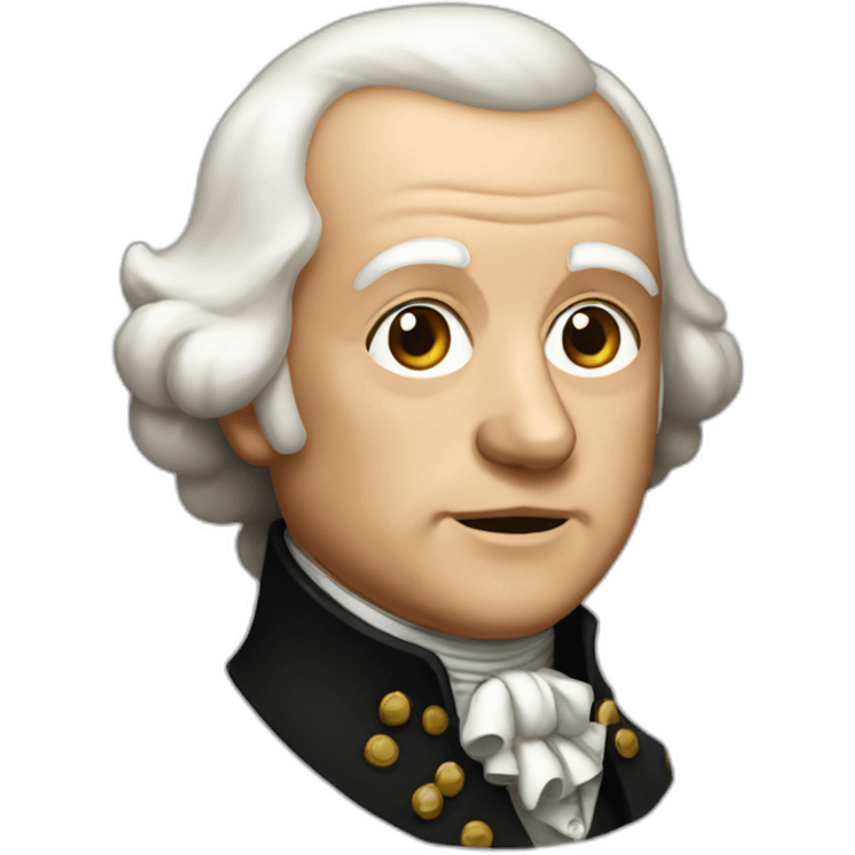 John Adams emoji