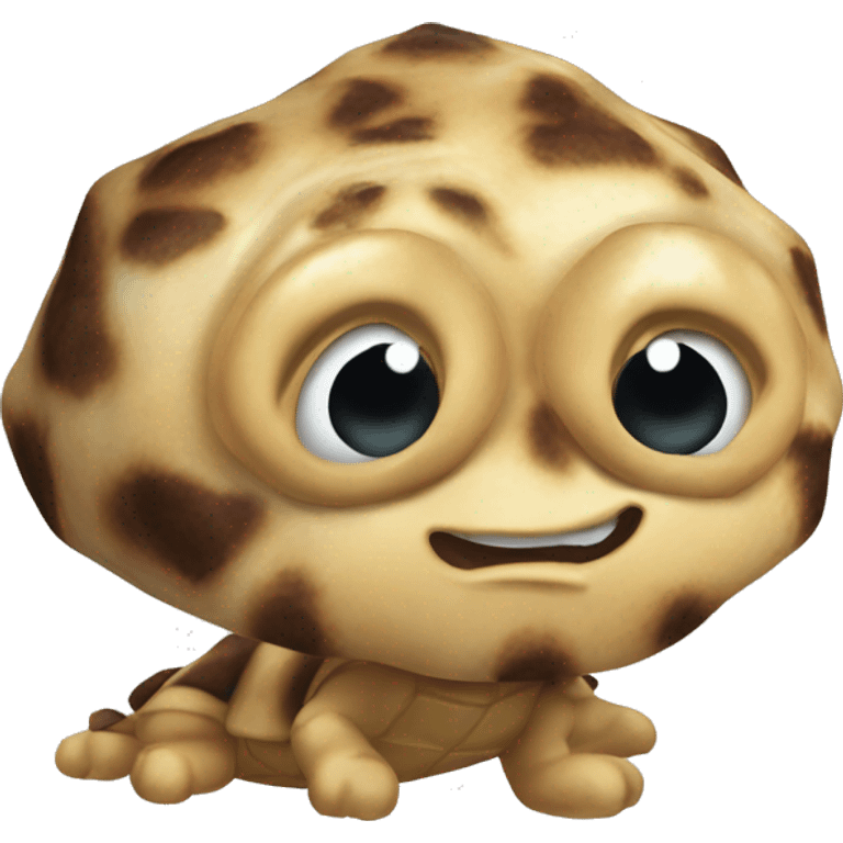 Tort cu perle emoji