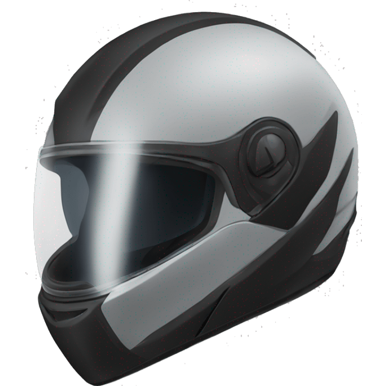 CASCO MOTO emoji