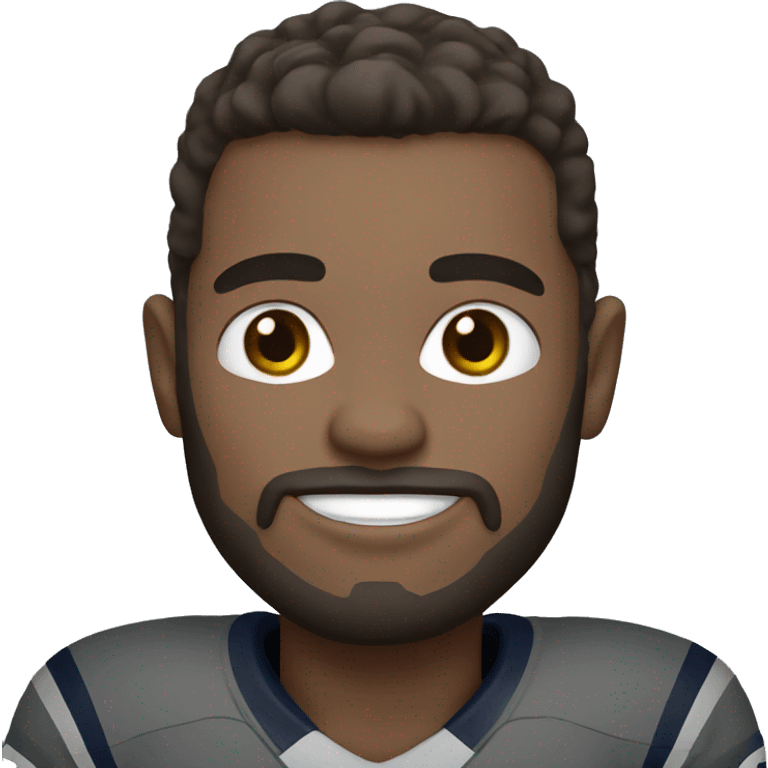 dallas cowboys emoji