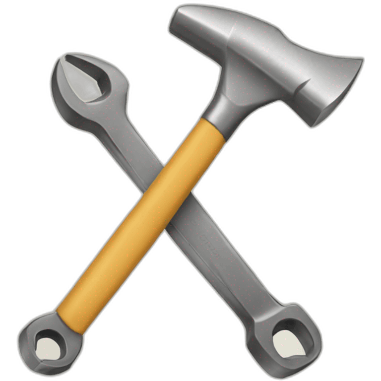 tools emoji