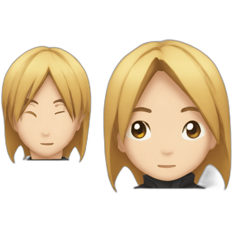 kirito emoji