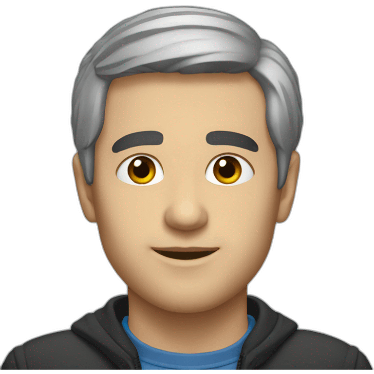 Antoine dupont emoji