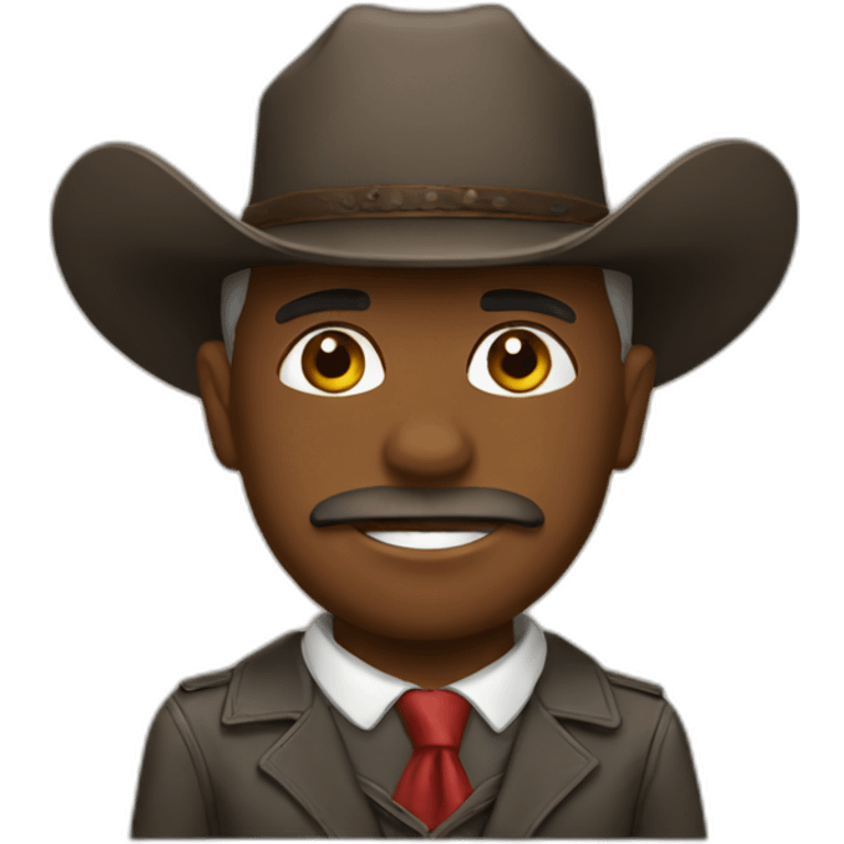 Texas emoji