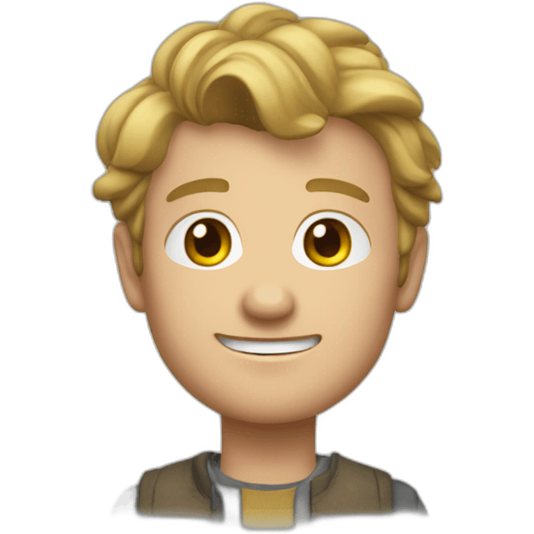 Heyden christensen emoji