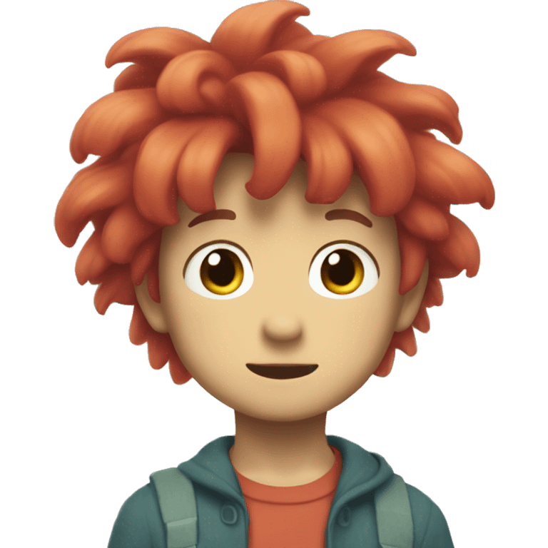 ponyo  emoji