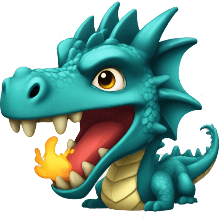 dragonvale emoji