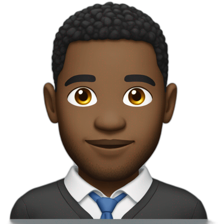 Samuel etoo emoji