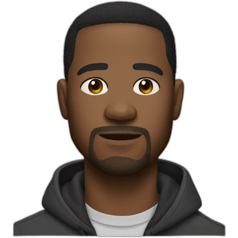 yomi denzel emoji