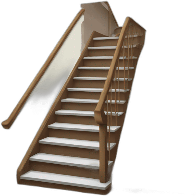 stairs emoji