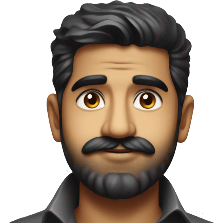 KOLLYWOOD ACTOR Vijay Antony emoji